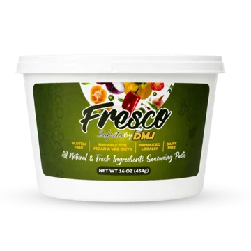Fresco Sofrito Bowl Original - 16oz