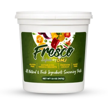 Fresco Sofrito Bowl Original - 32oz