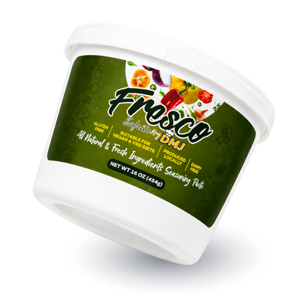 Fresco Sofrito Bowl Original - 16oz - Image 4