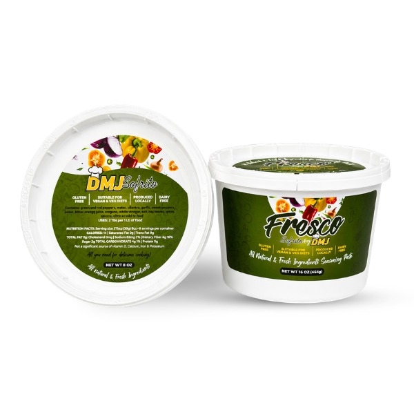 Fresco Sofrito Bowl Original - 16oz - Image 2
