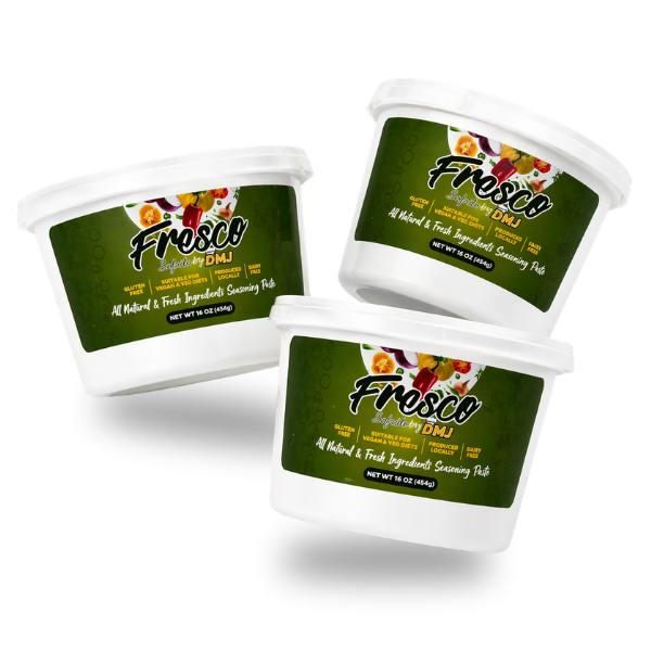 Fresco Sofrito Bowl Original - 16oz - Image 3