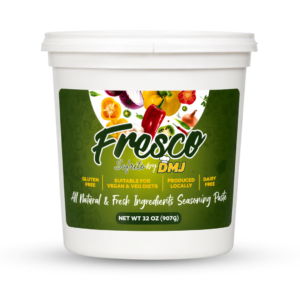 Fresco Sofrito Bowl Original - 32oz