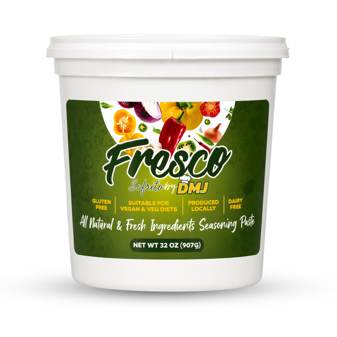 Fresco Sofrito Bowl Original - 32oz