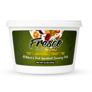Fresco Sofrito Bowl Original - 16oz