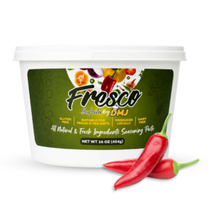 Fresco Sofrito by DMJ Spicy
