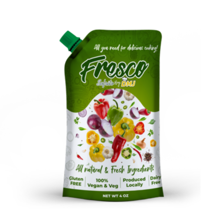 Pouch Sofrito