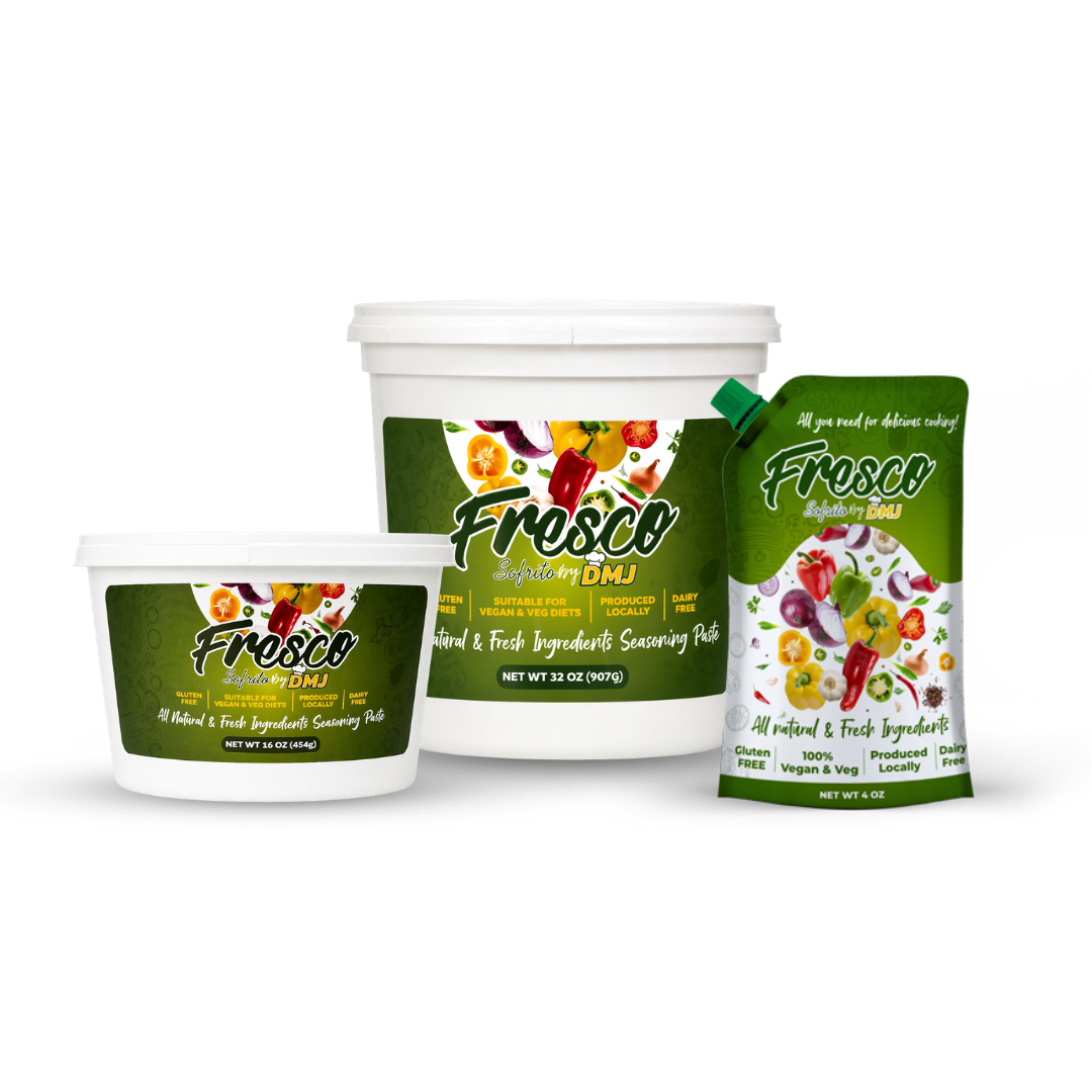 Pouch Sofrito - Image 2