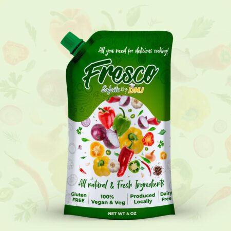 Pouch Sofrito