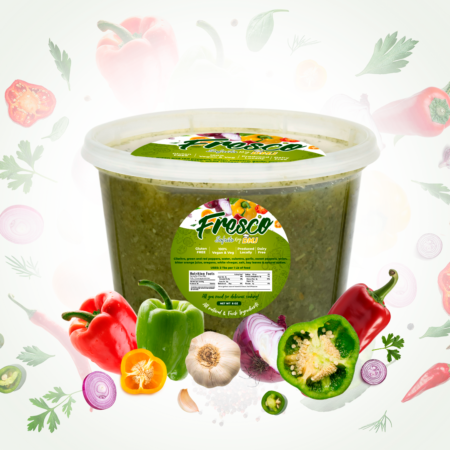 Fresco Sofrito Original Bowl 8oz